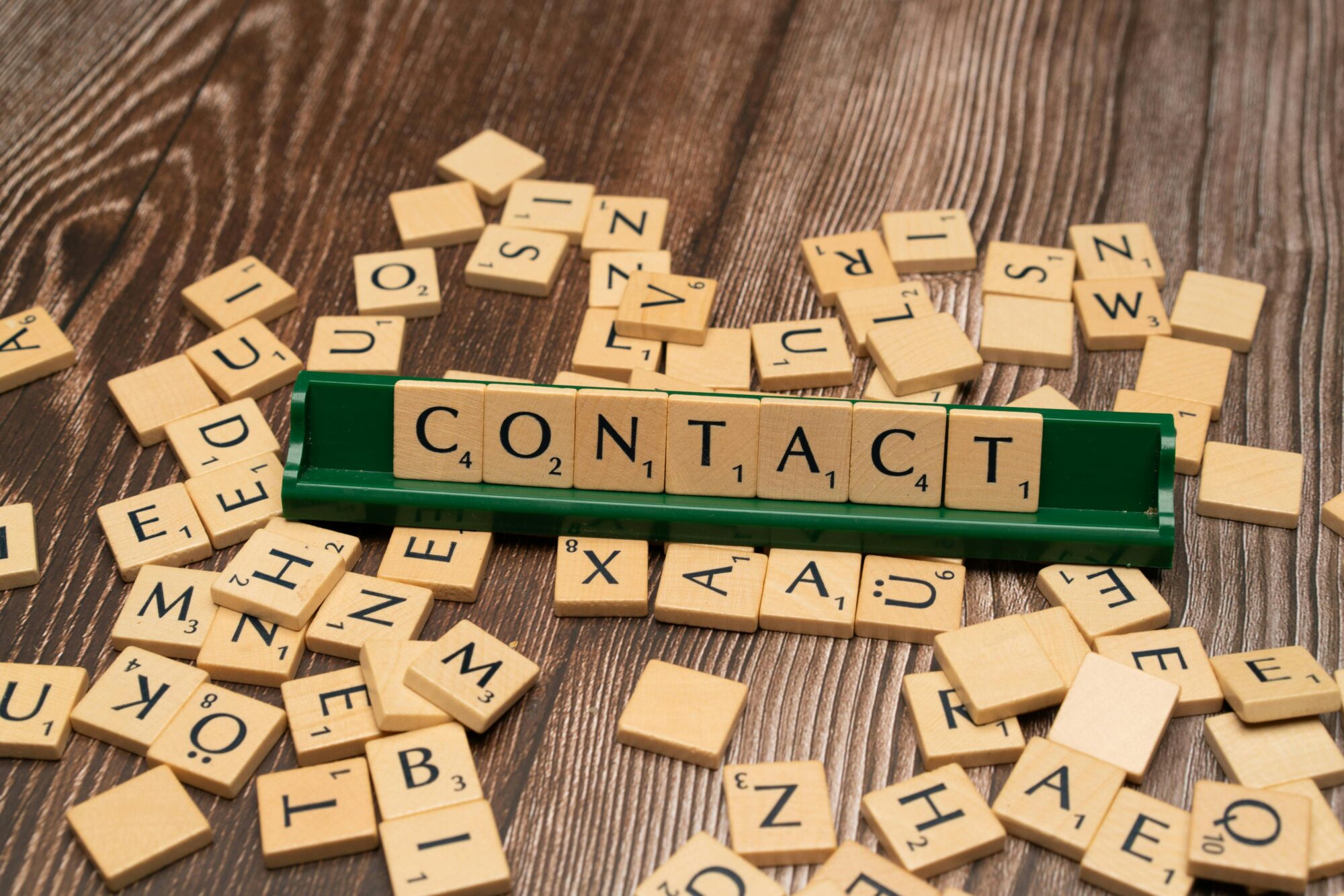 siera contact form