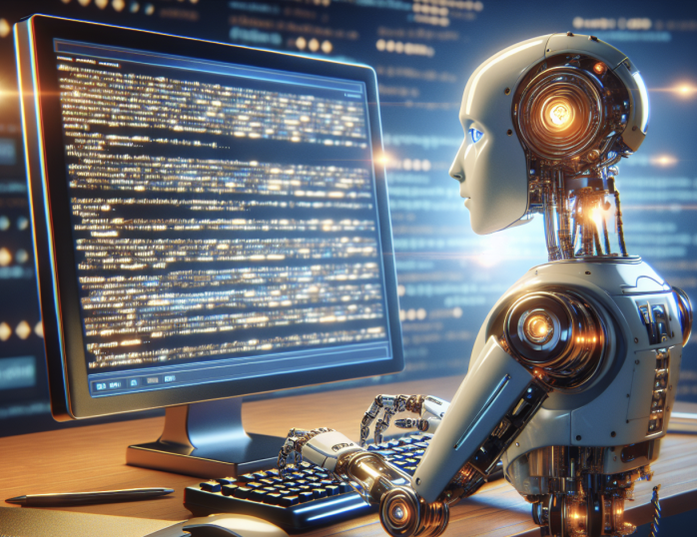 Reflection Blog – AI Generated