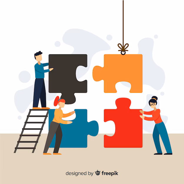 Reflection Blog – Amalgamated Content